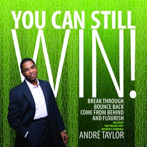 cover image of You Can Still Win